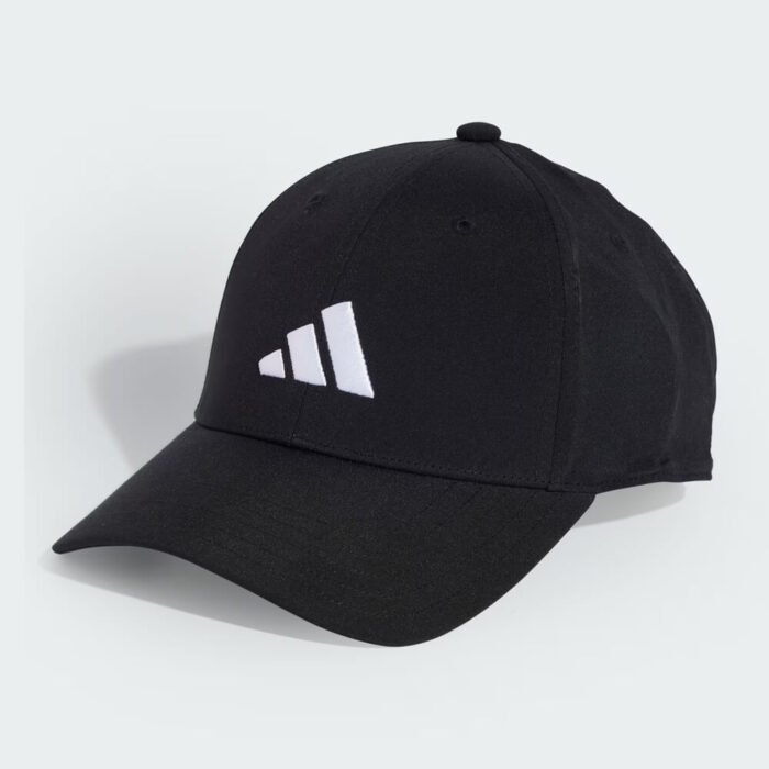 New Logo Embroidered Baseball Cap
